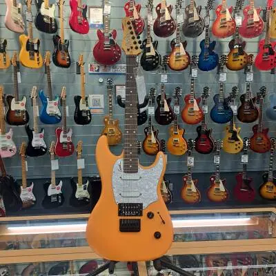 Godin Session R HT Pro